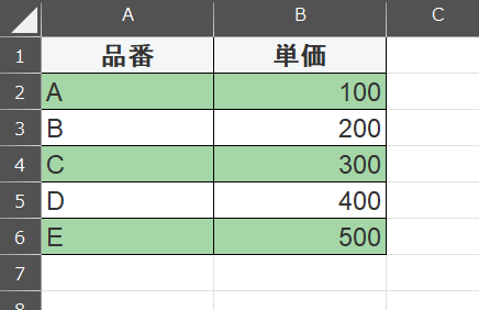 「分解する」と言われても、最初はピンとこないかもしれません。ポイントは、「条件を判定する部分」と「その条件に応じた値を決める部分」を、同じセルの中で一気に済ませようとしないことです。役割を分けてあげるだけで、1つ1つの式は驚くほどシンプルになります。