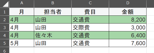 縦持ちの表
